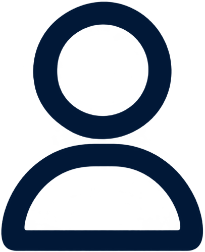 User icon