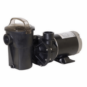 HAYWARD-10-419 / SP1580 1HP 115V POWERFLO LX PUMP W/ 6' CORD