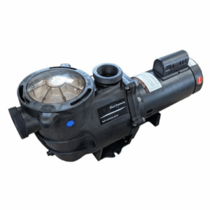 HYDRAPOOLS-10-1000 / H02347PG 1.5HP EXCEL SELF-PRIMING PUMP