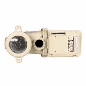 PENTAIR PUR-10-1076 / 011076 3HP 230V INTELLIFLO3 VSF PUMP W/ RELAY I/O BOARD
