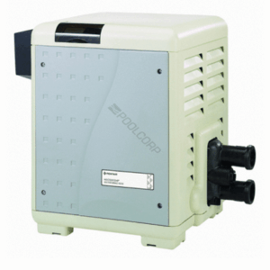 PENTAIR PUR-15-0736 / 460736 400K BTU NG IID MASTERTEMP LOW NOX HEATER