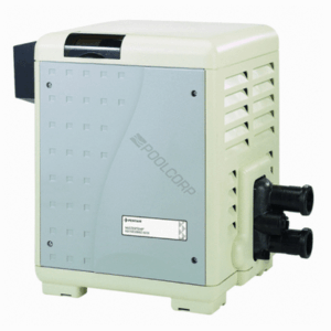 PENTAIR PUR-15-0792 / 460792 175K BTU NG IID MASTERTEMP LOW NOX HEATER