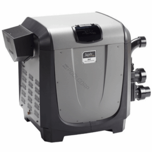 ZODIAC LAR-15-837 / JXI400PN 400K BTU LP IID CU-NI LOW NOX HEATER
