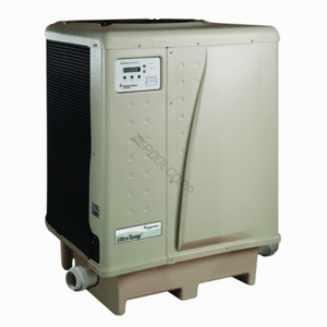 PENTAIR PUR-15-0934 / 460934 143K BTU 230V ALMOND ULTRATEMP 140 HEAT PUMP