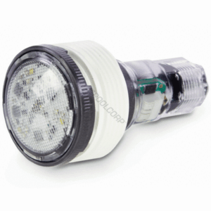 PENTAIR AMP-30-1312 / 620428 12V 50' 1.5" MPT WHITE MICROBRITE LED LIGHT
