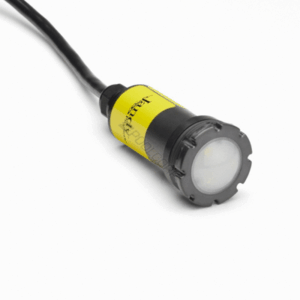 ZODIAC JDY-30-0703 / JLU4C6W100 6W 12V 100' RGBW NICHELESS LED LIGHT