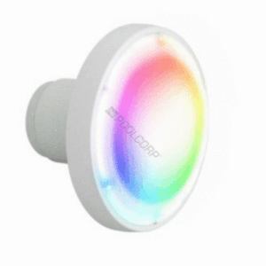 PAL LIGHTING PAH-30-0114 / 64-EGTMXPAL-80 PAL TREO MAX MULTI NICHELESS POOL & SPA 80'