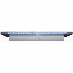 CUSTOM MOLDED CTM-27-3228 / 25677-430-000 4'x6"" LIP WHITE LED WATERFALL W/ 100' CORD"
