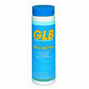 12/CS 2.2# OXY-BRITE SHOCK GLB-50-8532 / 71416A