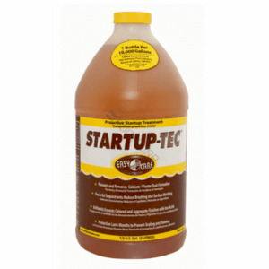 8/CS 64OZ STARTUP-TEC PROACTIVE START-UP TREATMENT (MCG-50-6005)