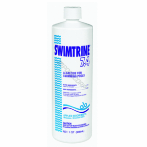 12/CS QT SWIMTRINE 7.4 (APB-50-855)