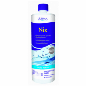 12/CS QT ULTIMA NIX (GLB-50-1025)