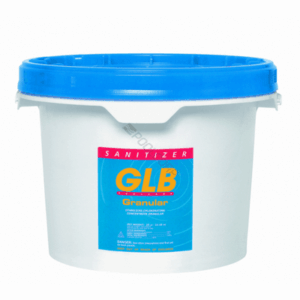 DICHLOR 25# GRANULAR CHLORINE (GLB-50-1004)