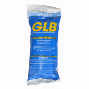 GLB 24/CS 1# SUPERSONIC 73% CAL-HYPO SHOCK (GLB-50-1023)