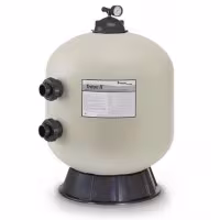 TR100, 30 FLTR ALMD WO VLV