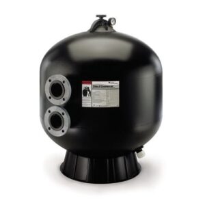 FLT TR140C3 COMM BLK