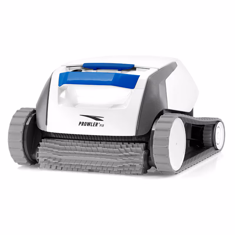 CLNR PROWLER 910