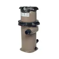 FILTER SWIMCLEAR 150 SF BLK