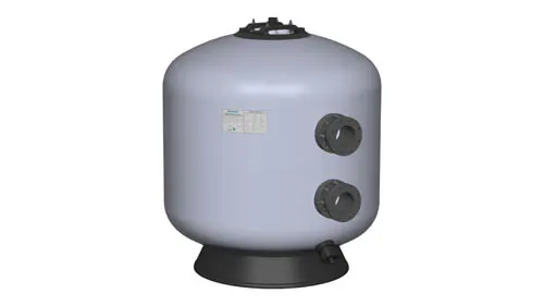 FILTER-COMM, 63IN, 6IN