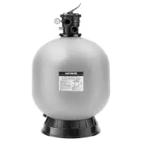 FILTER-SAND,24 IN,TOP MT,2 VLV