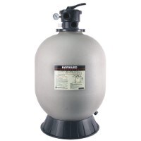 FILTER-SAND,27 IN,TOP MT,2 VLV