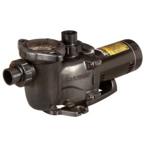 PUMP-COMMERCIAL, 12.5 HP