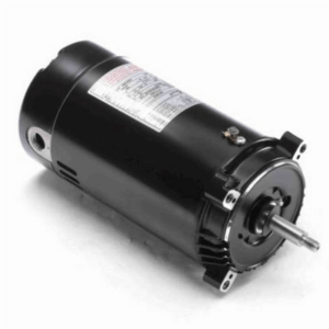 REGAL BELOIT AOS-60-5063 / ST1072 .75HP 115/230V 56J ODP THREADED MOTOR