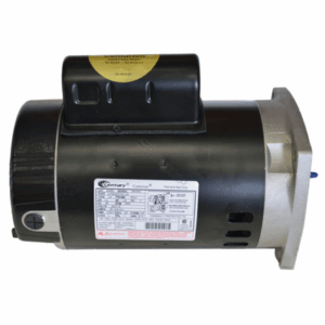 REGAL BELOIT MGT-60-2987 / B2853V1 1HP 115/230V UR P56Y ODP SQFL MOTOR