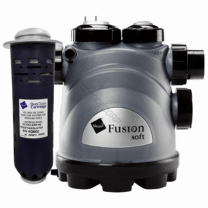 ZODIAC CLW-45-1034 / FSOFT1400 40K GAL FUSION SOFT SCG CELL & NATURE2 VESSEL KIT