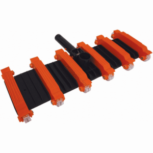 KOKIDO PSL-40-0657 / PS878 19" SUPREME SERIES FLEX VAC HEAD
