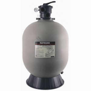 HAYWARD-05-163 / S244T2 24"" TM PRO SERIES SAND FILTER W/ 2" MPV
